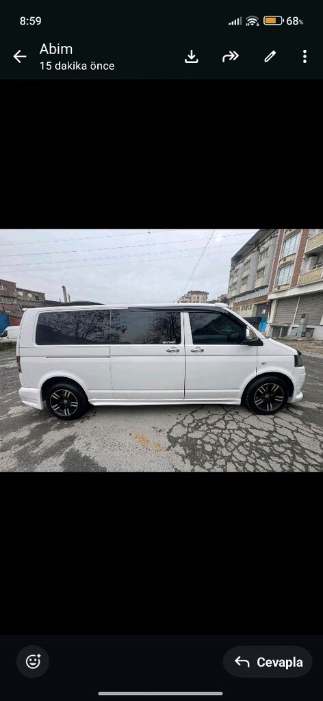 VIP Transporter - 2