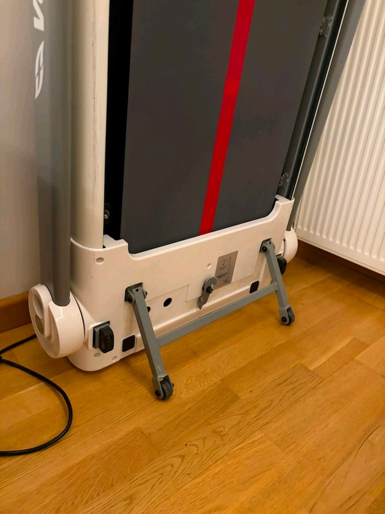 Voit Super Fit Katlanabilir Koşu Bandı - 8