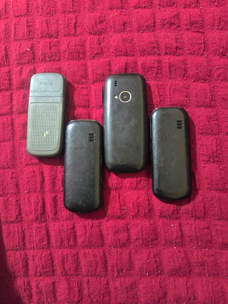Nokia teleofnlar - 3