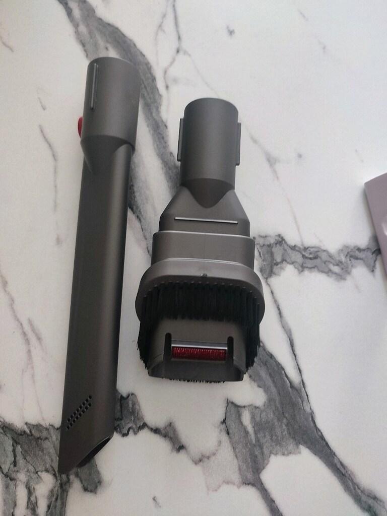 Dyson başlık - 2