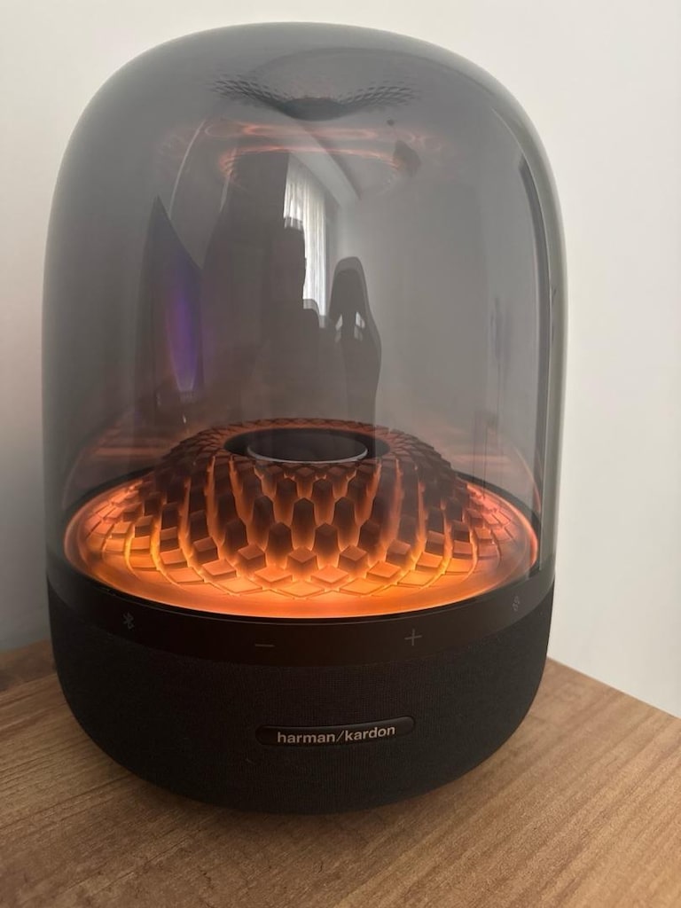 Harman kardon aura studio 4 - 2
