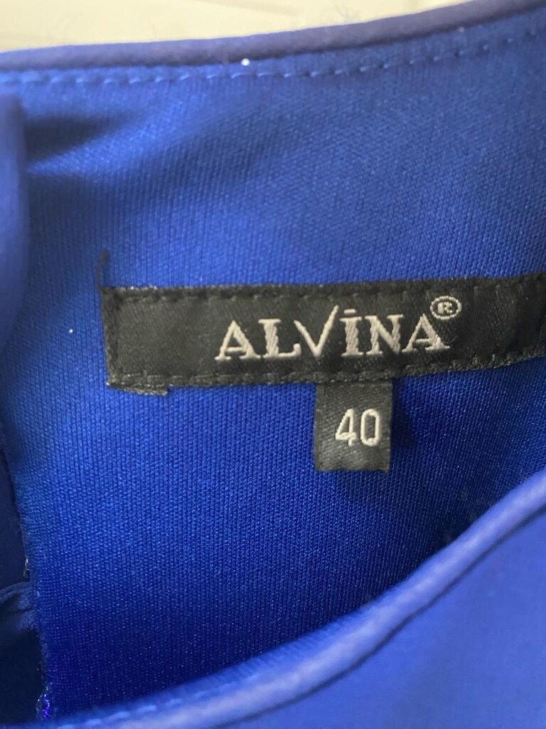 ALVİNA TESETTÜR ABİYE - 6