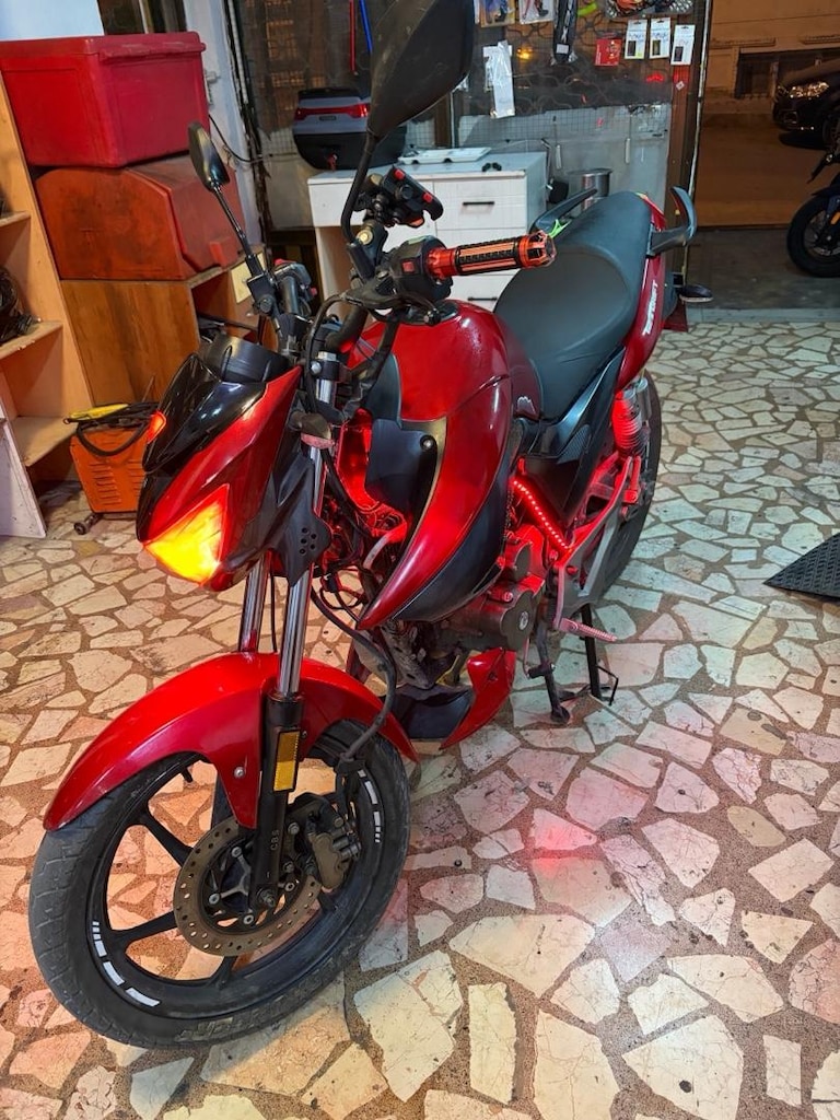 dirift l 125 - 2