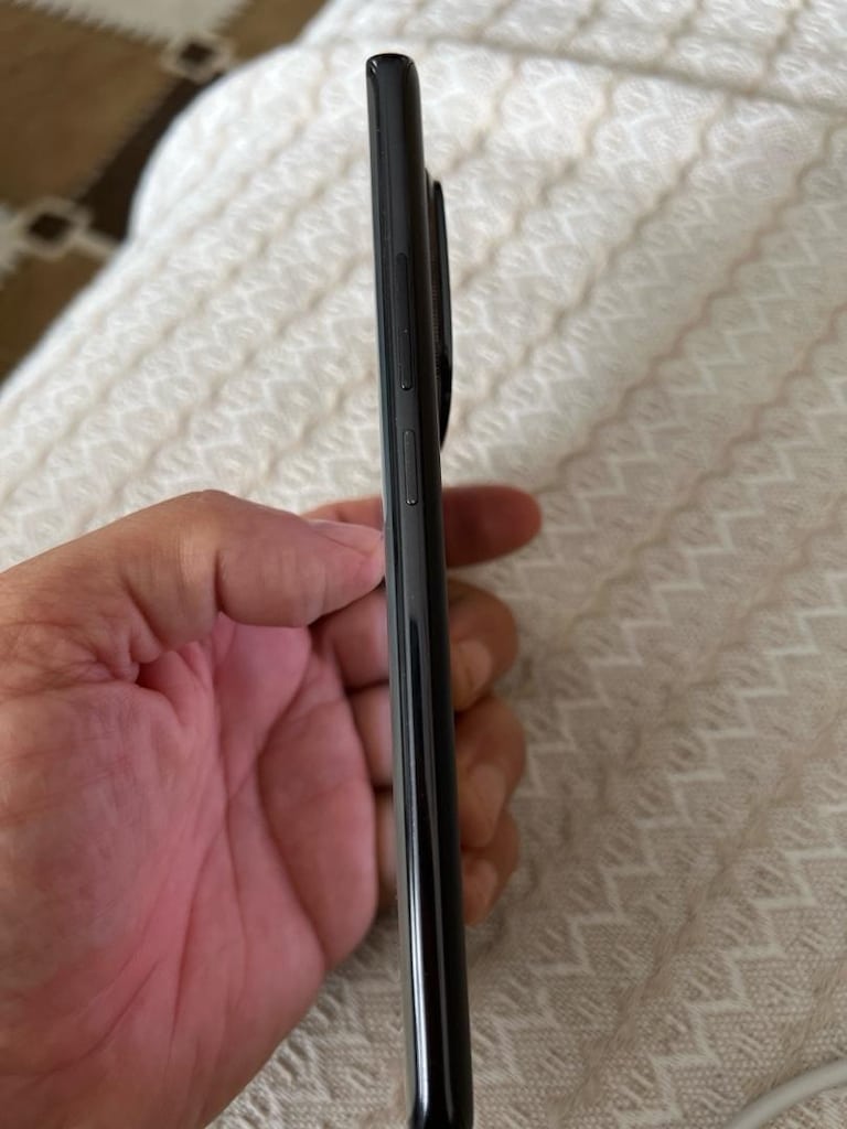 hatasız redmi note 14 pro Plus 12/512 kayıtlı herseyı aktıf - 4