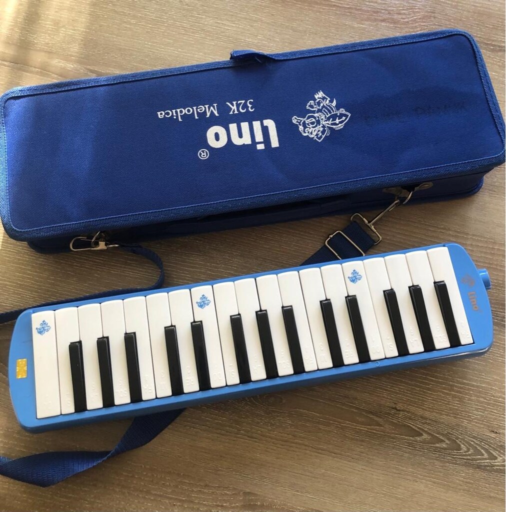 lino 32 k melodica - 8