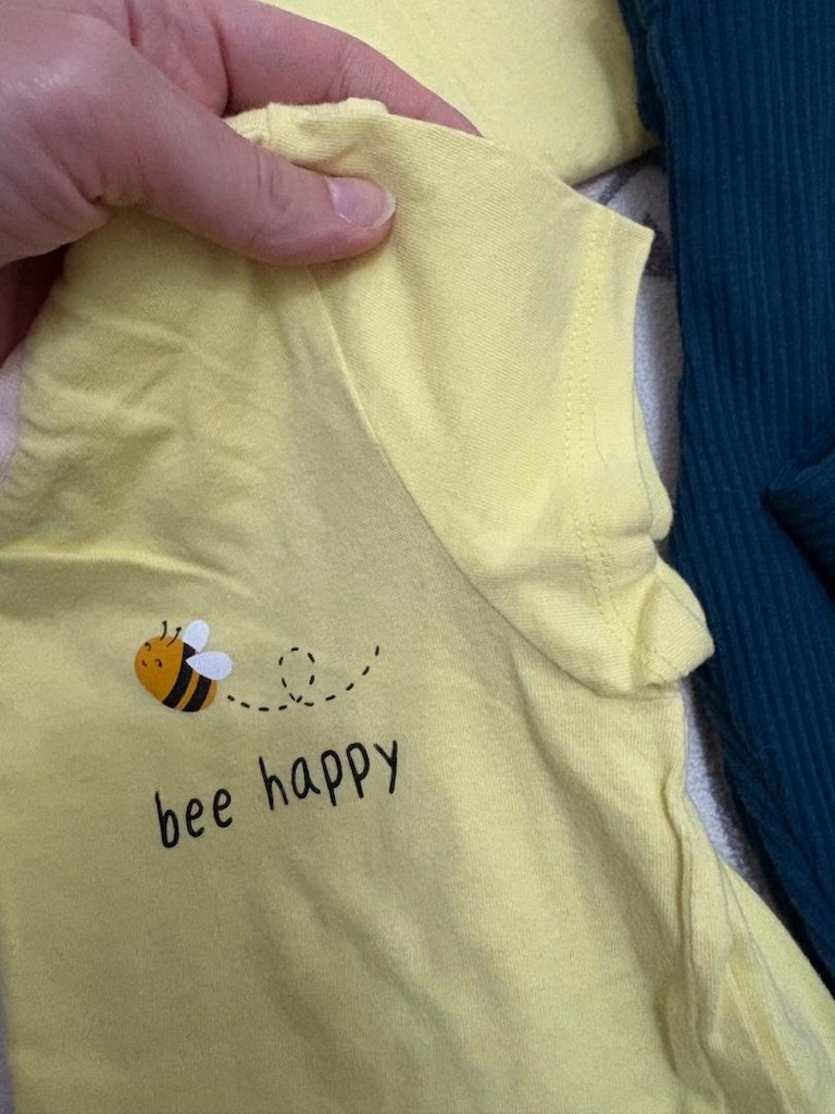 Süperrrr 4 lü pijama seti 5/6 yaş - 6