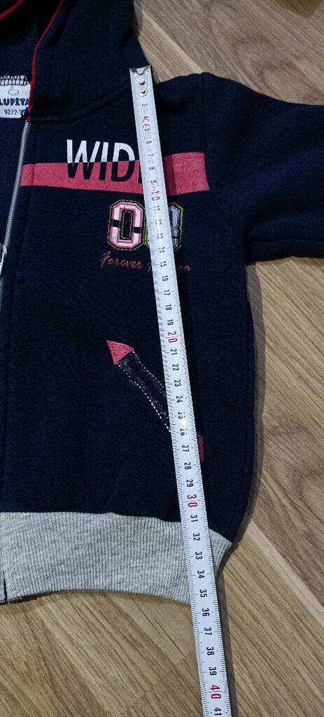 erkek çocuk sweatshirt - 4
