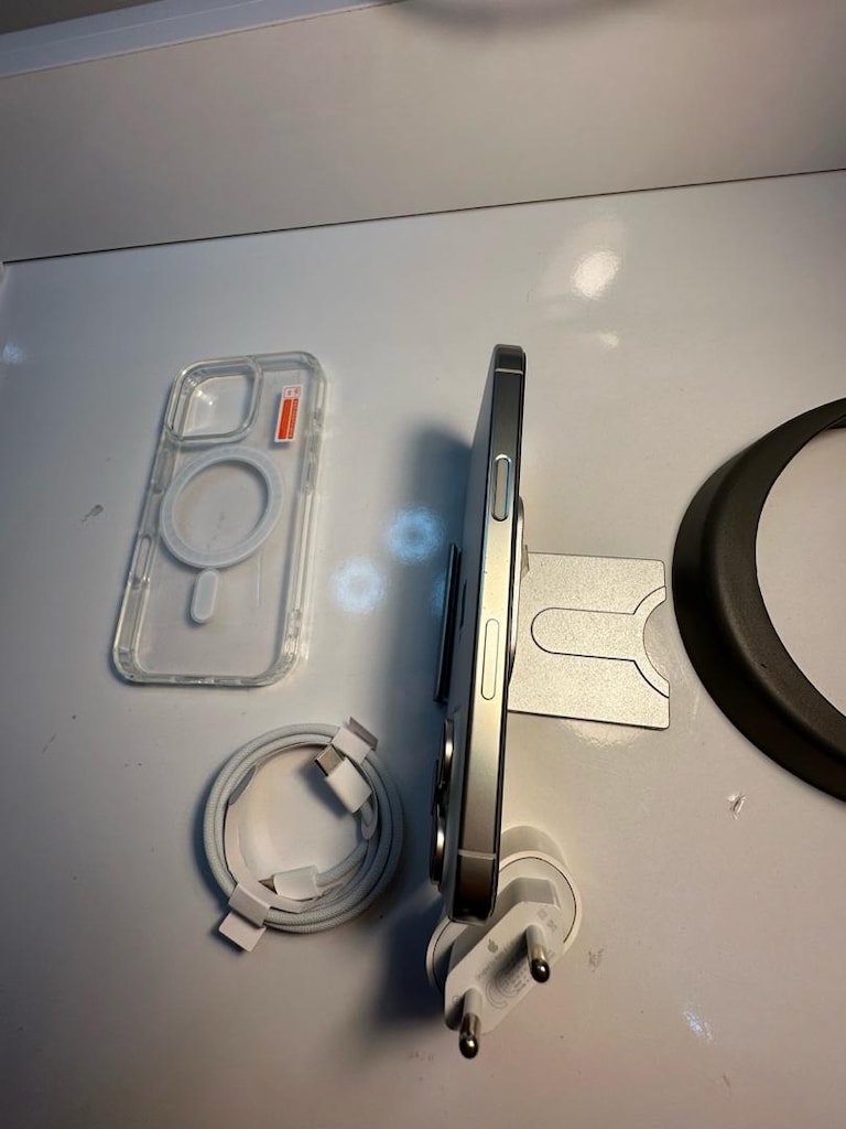 İPHONE 16 PRO - 5