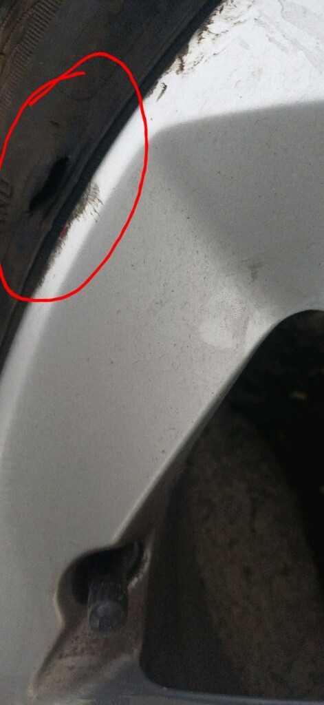 2 adet 215 60 R17 - 2