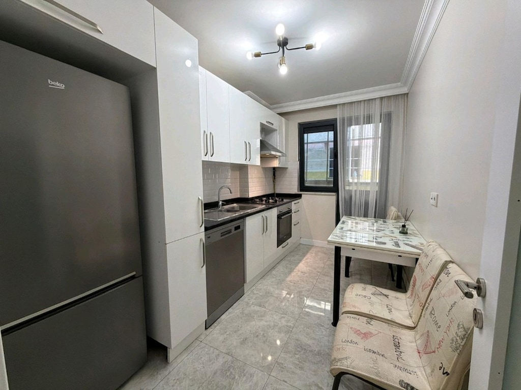 komple ev eşyası ve beyaz eşya - 12