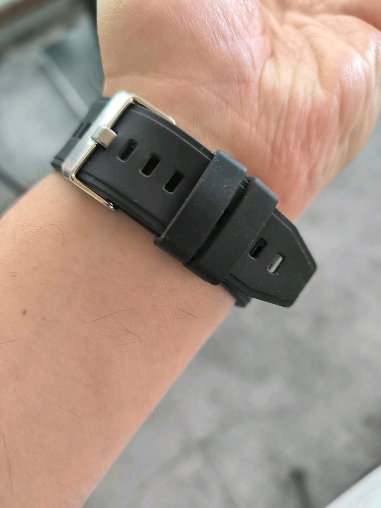 nautica erkek saat - 3