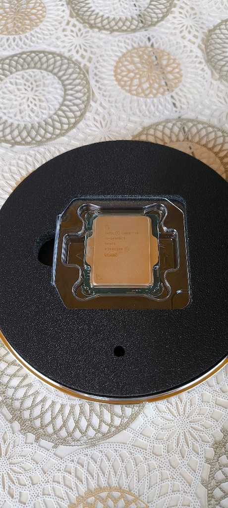 intel i9 14900ks lga 1700 işlemci - 5