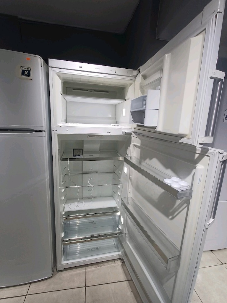 Siemens nofrost buzdolabı Siemens marka nofrost buzdolabı - 2