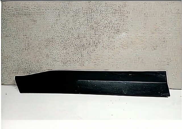 TOYOTA RAV4 SOL ÖN KAPI BANDI 75073 42040
