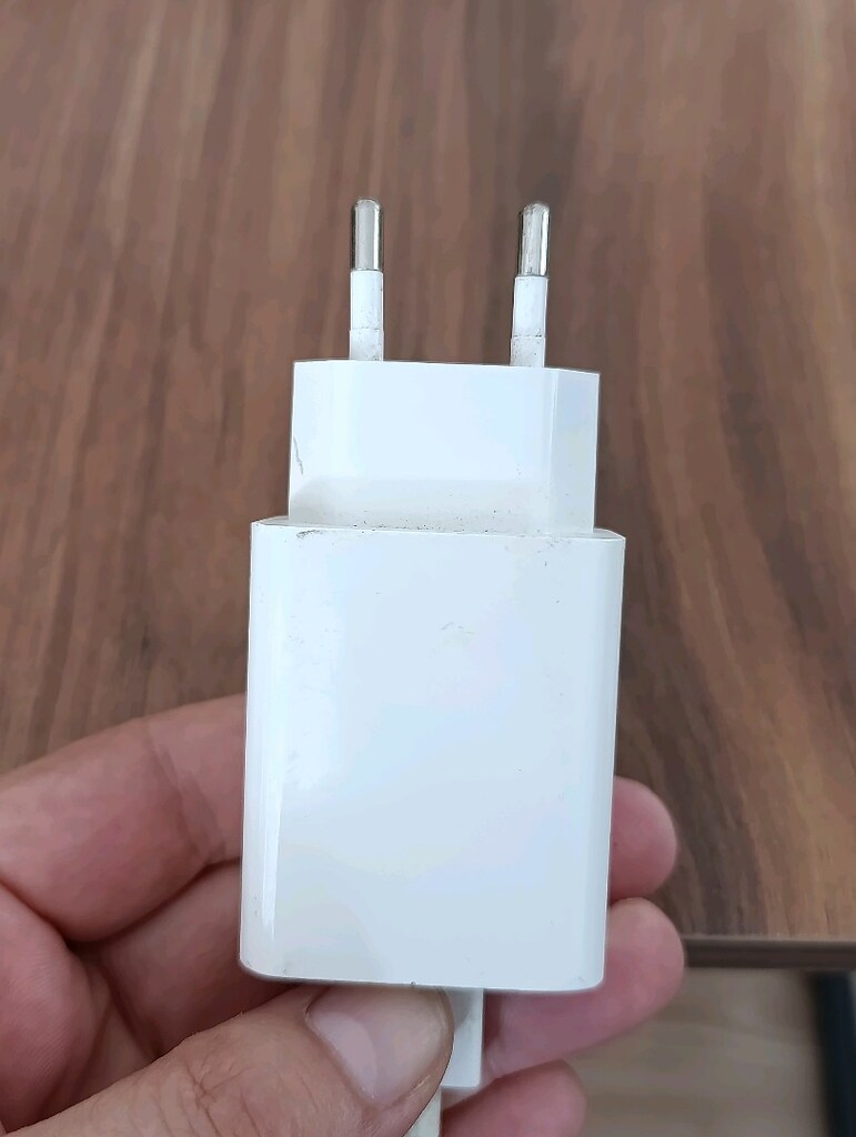 Xiaomi Quick Charge hızlı şarj - 2