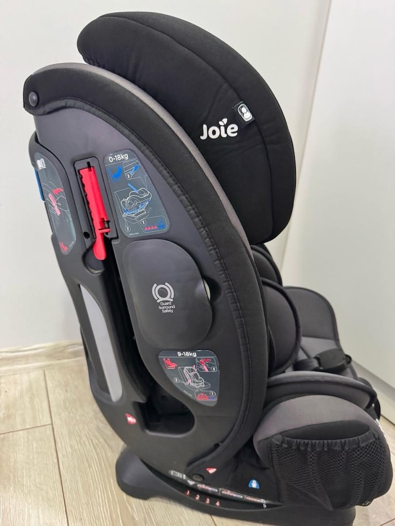 Joie oto koltuğu - 6
