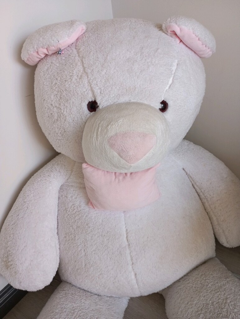 PELUŞ AYICIK - 2