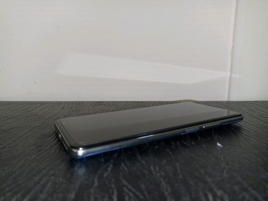 Mı 11T 256gb TR 8+4 Ram