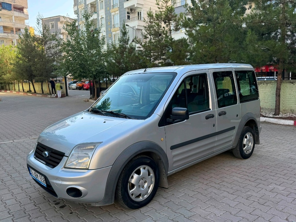 2012 MODEL 158 KM HATA BOYA DEĞİŞEN YOKTUR - 3