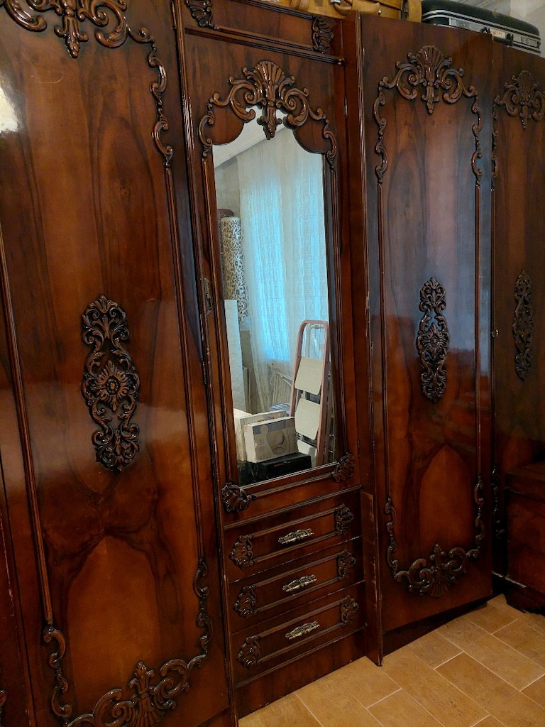 Yatak odası takımı - 2