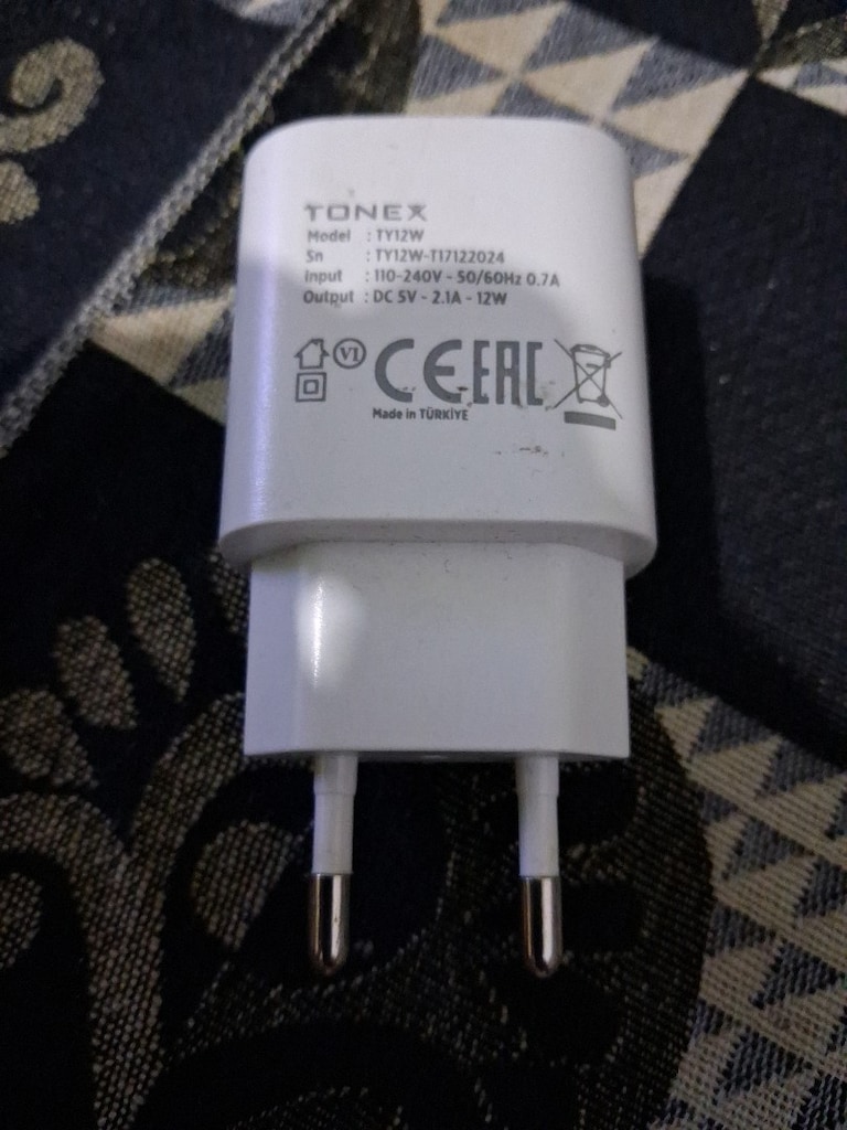 USB Şarj Adaptörü - 2