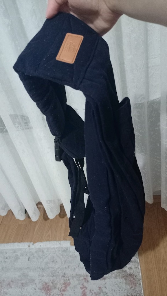baby plus easy sling - 4