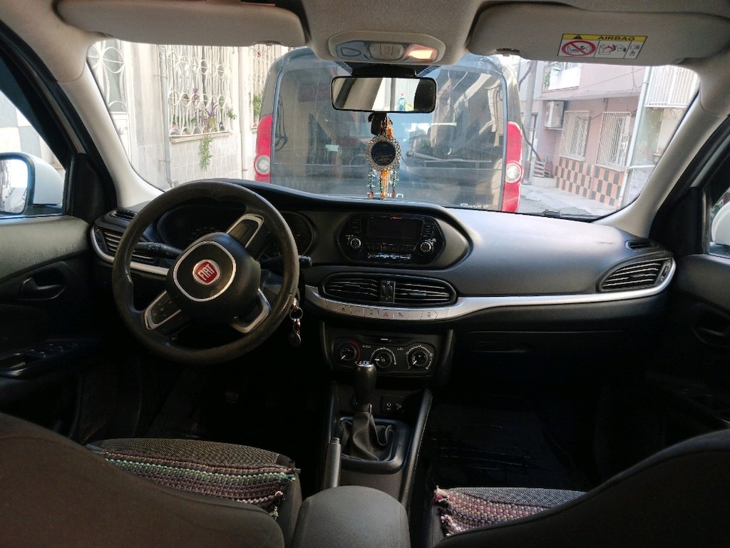 satilik fiat ega - 4