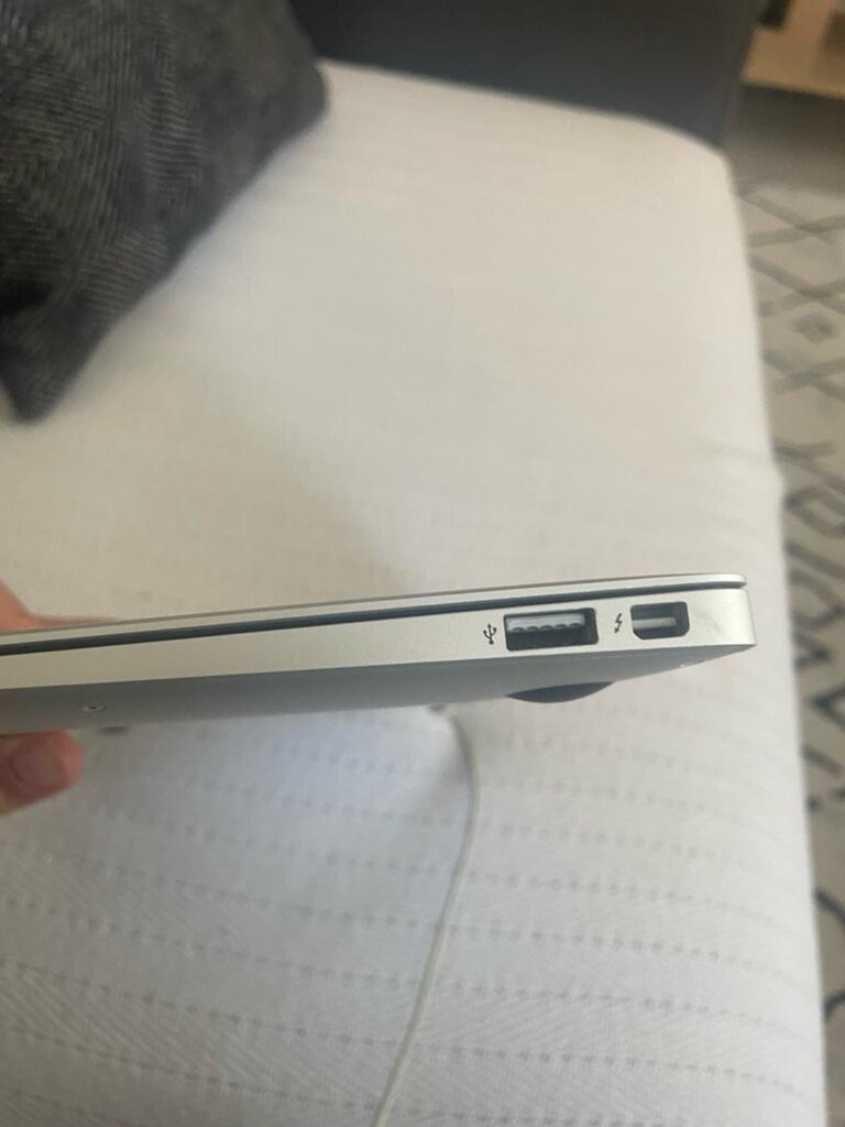 macbook air 11 (2015) - 5