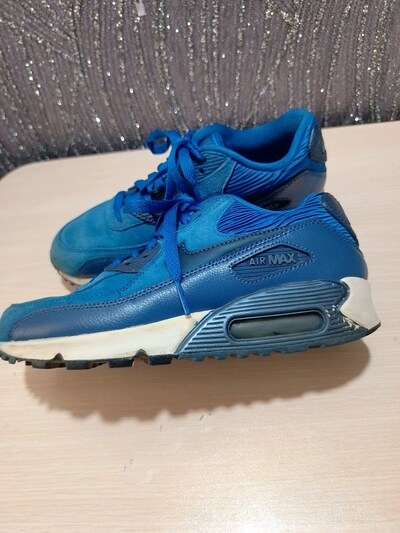 Nike Air Max Sneaker....38 numara