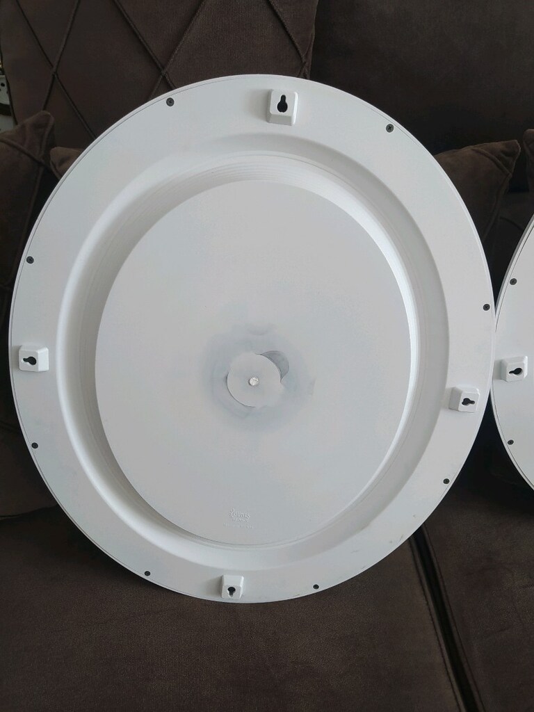 Sıfır üründür paketli duruyor taplo - 6