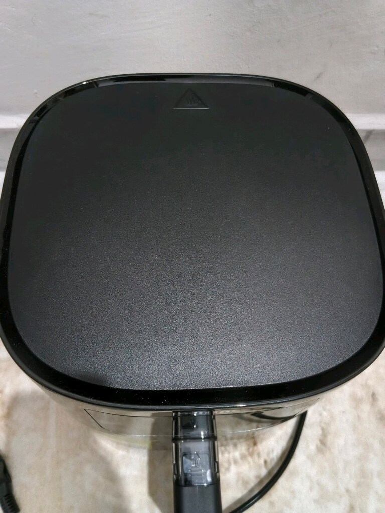 Philips Essential Airfryer HD9252/90 - 7