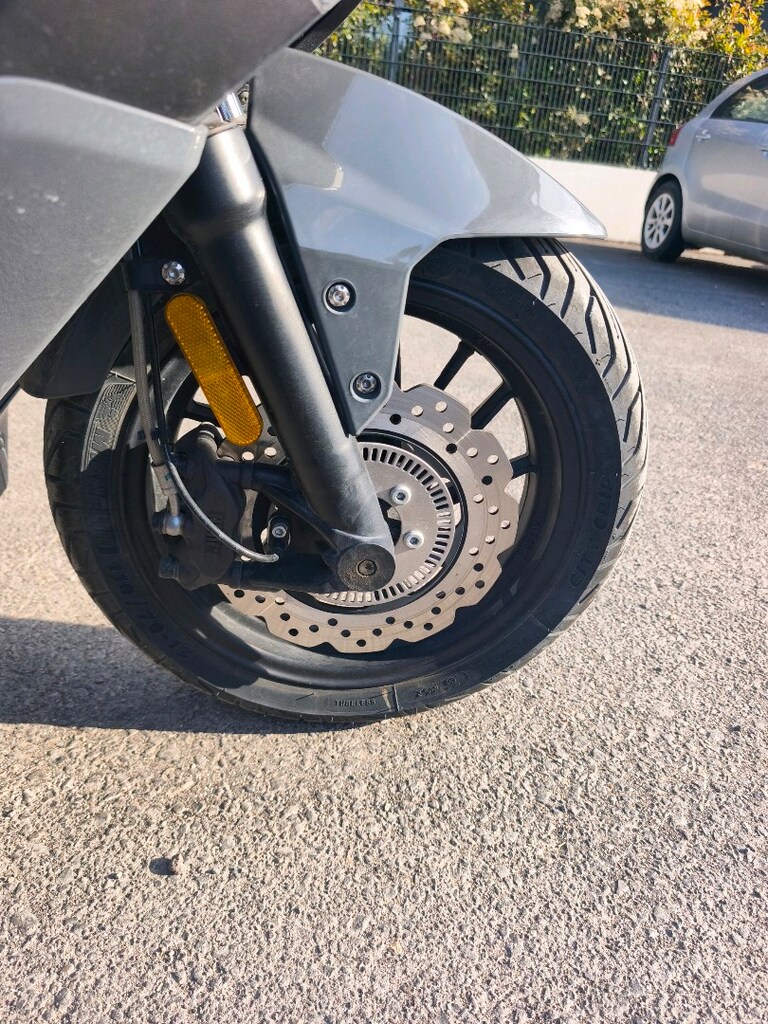 Rks Vieste 249 CC 2023 çıkışlı full bakımlı - 3