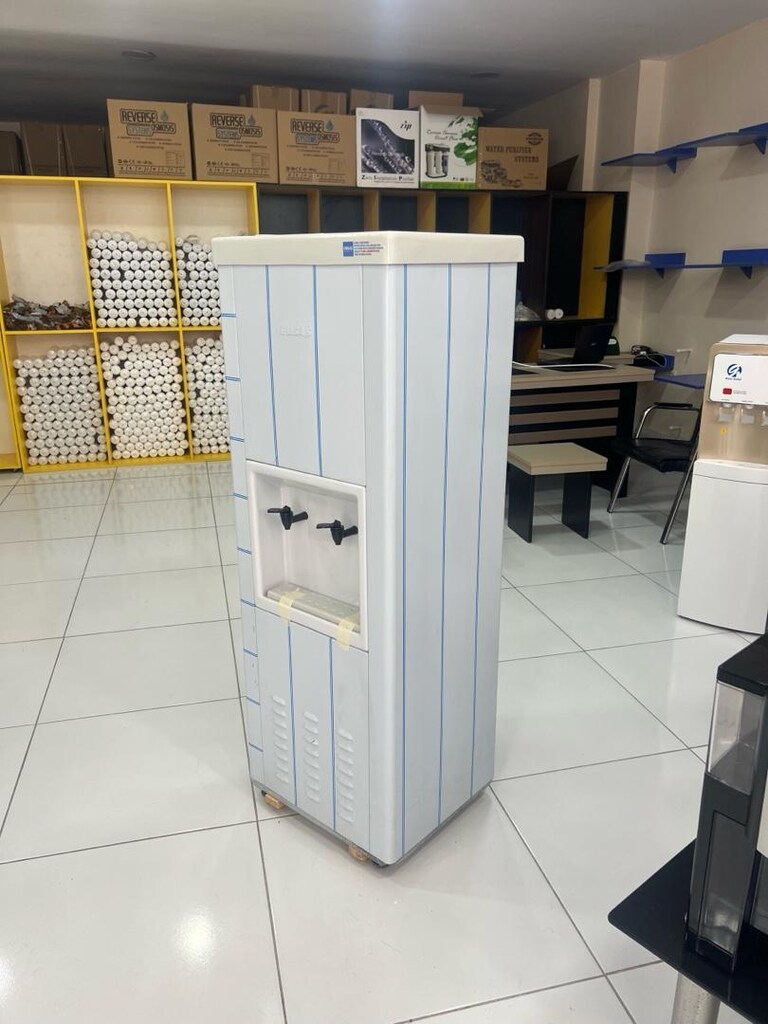 EMSAS SU SEBİLLERİ 60 LT - 3