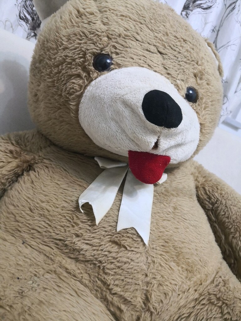 Oyuncak Peluş Ayı Teddy Bear - 3