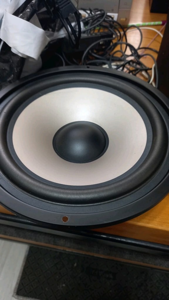 ANTIKA EXPERT T 100 HOPARLÖR ALMAN MALI - 14