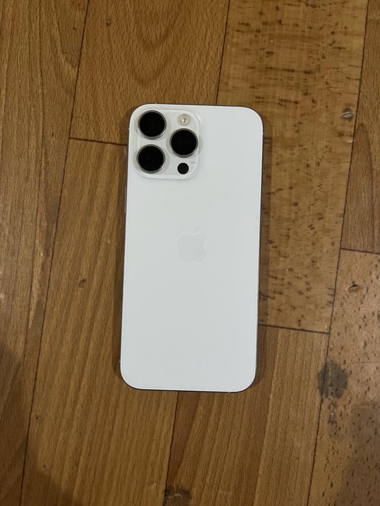 İPHONE 16 PRO MAX - 2