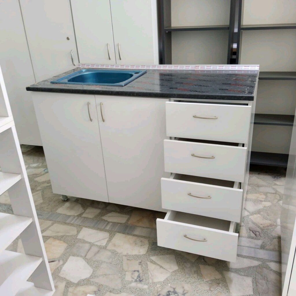 mutfak dolabı 130 luk - 7