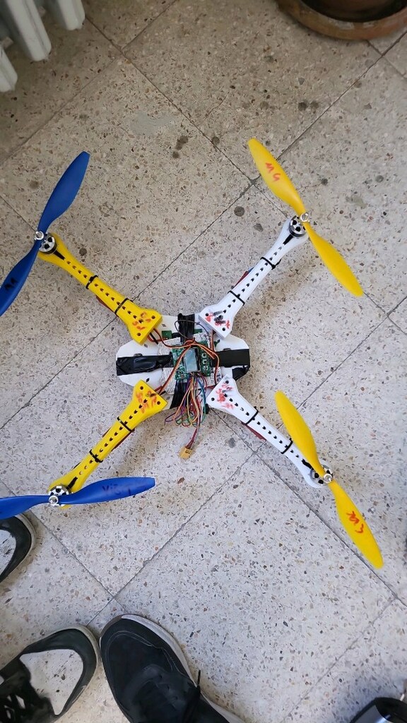 Drone acil satılık açıklamayı okuyun - 5