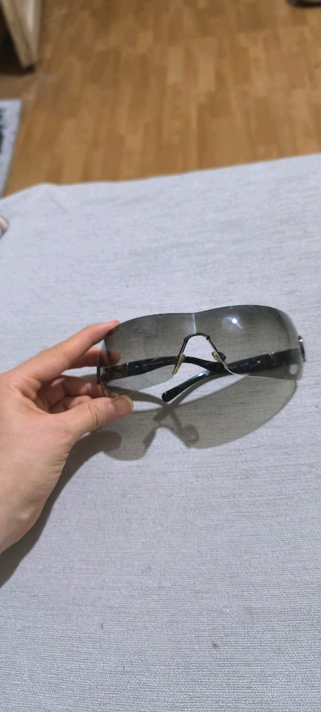 BURBERRY kadın gözlük