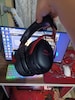 7800x3d 5060 8gb(Asus prime) 1x16GB (6000MHz CL30) B850M-A 8000Mhz - 5