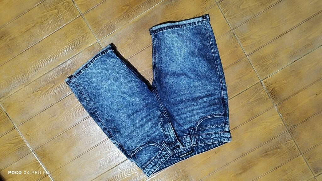 #Mavi Jeans 28 beden kot şort pantolon..Kadın erkek giyer..