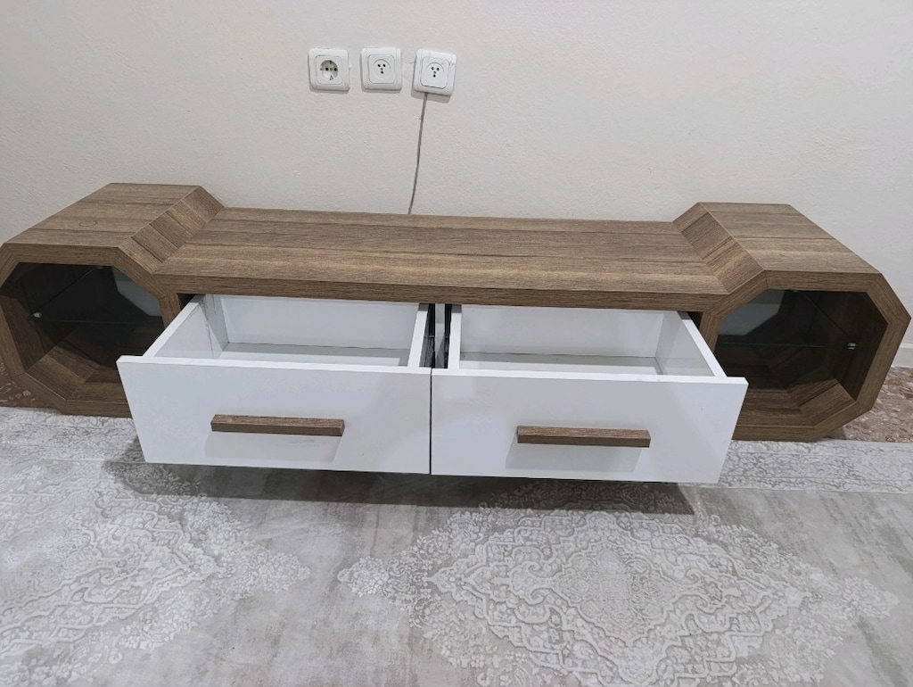 TV ÜNİTESİ - 2