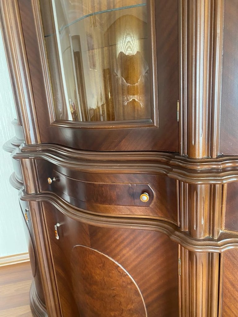 Salon vitrini - 9