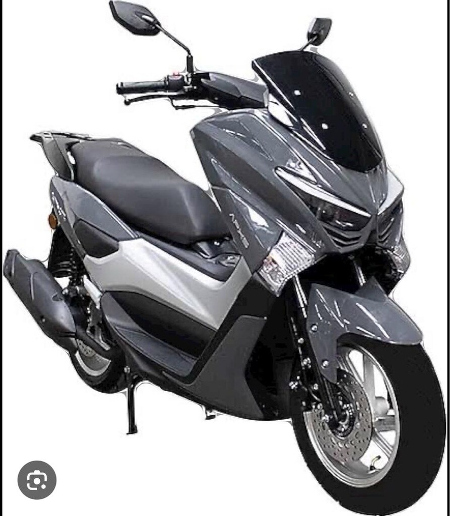 SATILIK SORUNSUZ 2023 model , (150 cc ) - 5