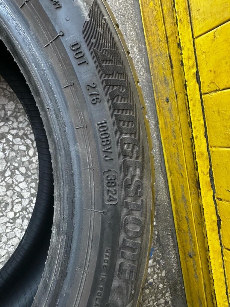 225/45/17 BRİDGESTONE TURANZA 6 2024 - 14