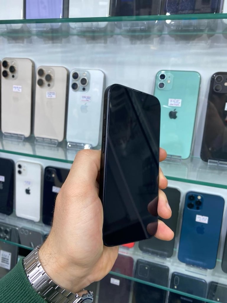 MAĞAZADAN İPHONE 15 128GB YD SÜRE YOL - 5