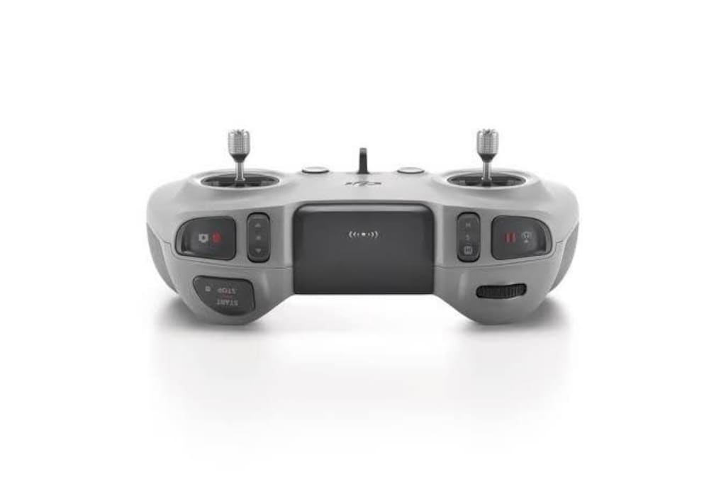 dji fpv remote controller 3 kumanda - 2