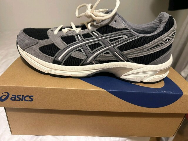 Spor ayakkabı Asics