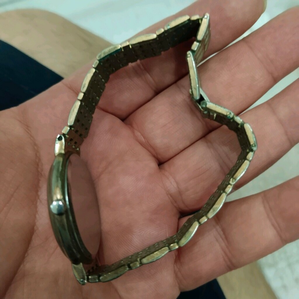 Casio marka bayan saat - 5