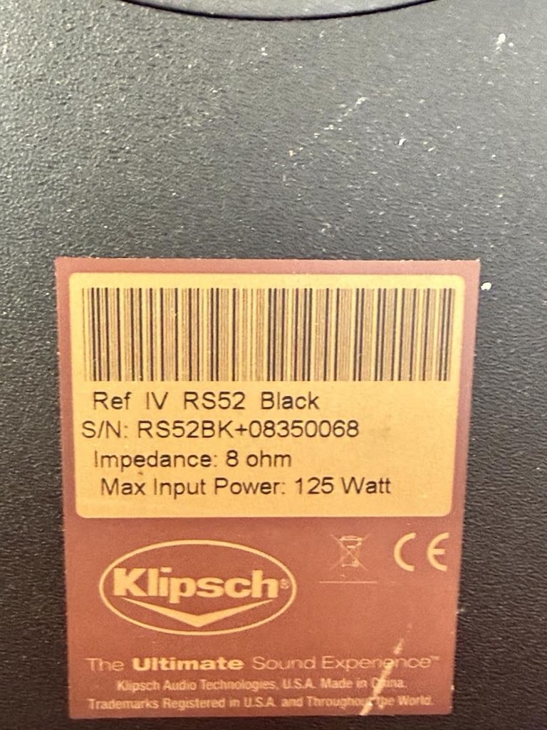 kule tipi klipsch sinema sistemi - 11